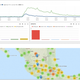 Image for article titled The USGS Now Uses Your Panicked Tweets to Help Track Earthquakes